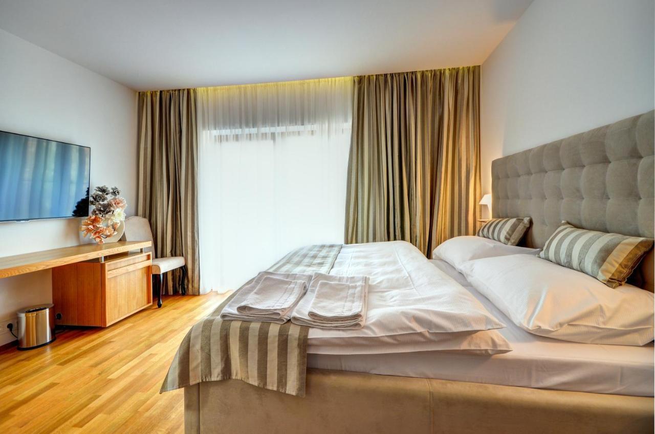 Hotel Chmelnice Napajedla المظهر الخارجي الصورة