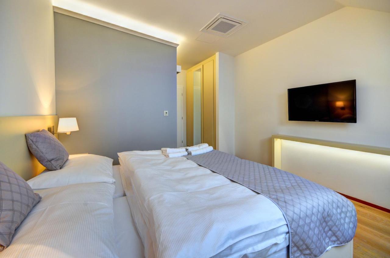 Hotel Chmelnice Napajedla المظهر الخارجي الصورة