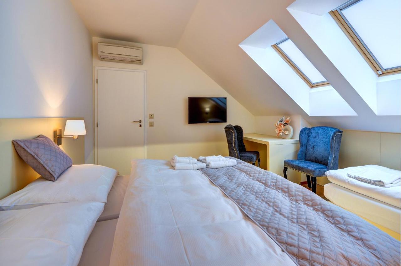 Hotel Chmelnice Napajedla المظهر الخارجي الصورة